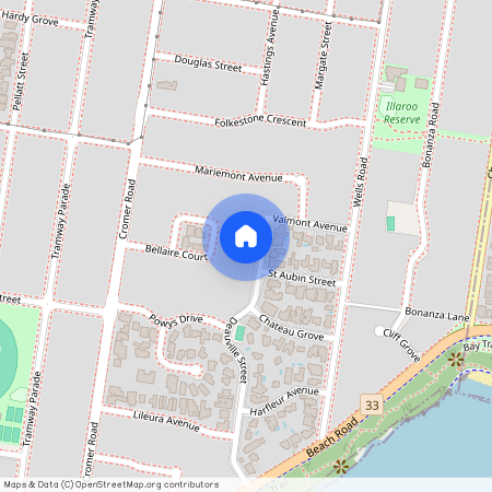 31 Deauville Street, Vic 3193, Beaumaris