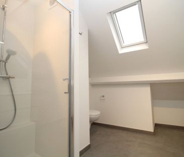 Vanderkindere - Duplex 2 ch +/- 100m² + Terrasse - Uccle - Foto 3