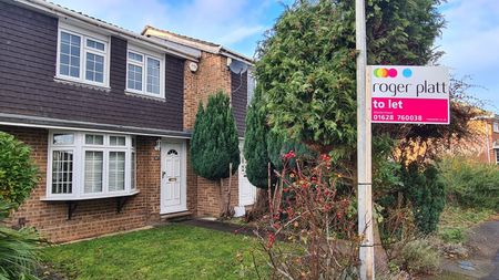 Beverley Gardens, Maidenhead - Photo 2