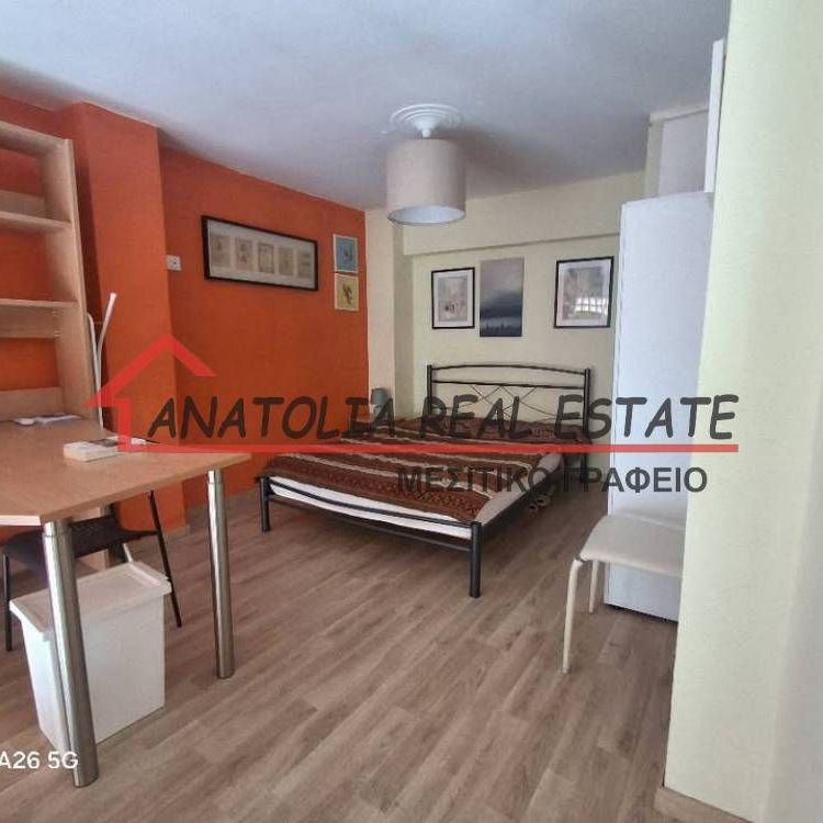 Loft για ενοικίαση Ευζώνων - Πεδίον Άρεως (Φάληρο - Ιπποκράτειο) - Φωτογραφία 1