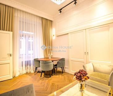 For rent Apartment, Budapest 6 district Vadonatúj albérlet az Operánál – 2. fotó