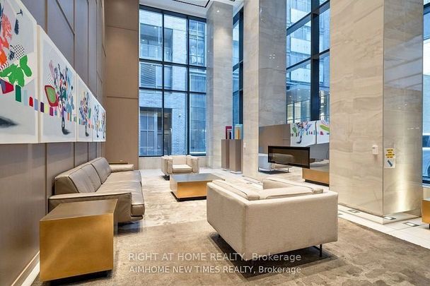 For Lease - 125 Blue Jays Way Unit# 4510, Toronto, Ontario - Photo 1