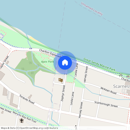 1/320 Esplanade, Qld 4655, Scarness