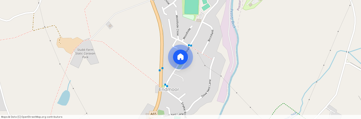 6, Woodbank, Kendal, LA8 0HG, Kendal