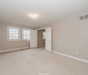 For Lease - 1694 Heritage Way, Oakville, Ontario - Photo 5