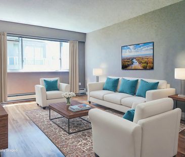 Cameron Manor - Photo 2