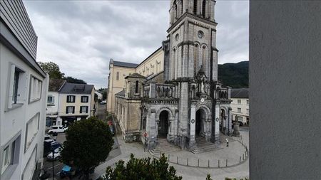 Appartement à louer - Photo 2