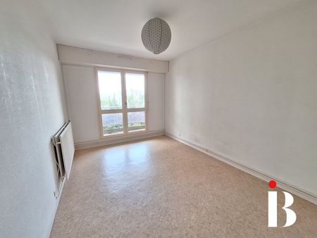 Appartement Saint Herblain 2 pièce(s) 52.69 m2 - Photo 2