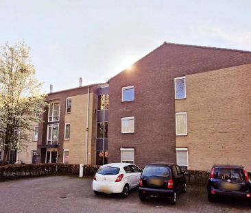 Appartement Park Eikenheuvel 201, Vught - À Louer - Foto 4