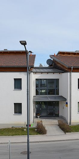 Wohnung in Schweiggers - Photo 1