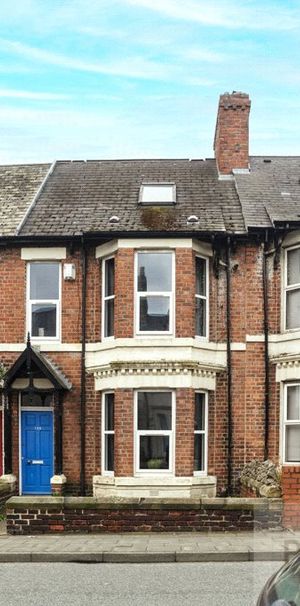 Heaton Park Road, Newcastle-Upon-Tyne - Photo 2