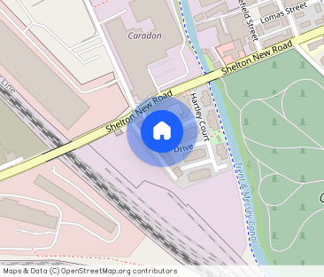 Penstock Drive, Stoke-on-Trent, ST4 - Photo 1