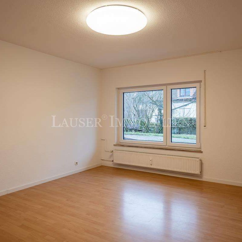 Modernisierte 2,5-Zimmer-Wohnung in Ostfildern-Kemnat - Photo 1