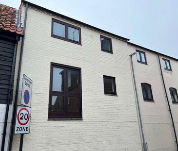 Albion Granary, Nene Quay, Wisbech, PE13 - Photo 6