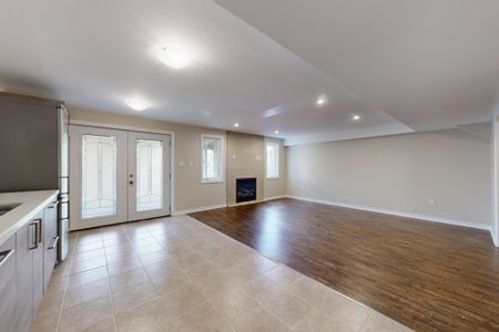 For Lease - 35 Grange Drive Unit# Lower, Richmond Hill, Ontario - Photo 2