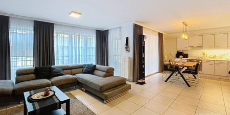 Appartement te huur in Hasselt voor € 950 met 2 slaapkamers - Foto 2