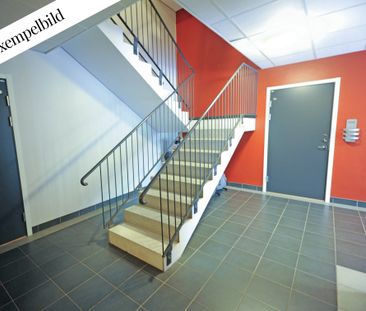 Vasallgatan 12 C Funkabo, Kalmar - Foto 2