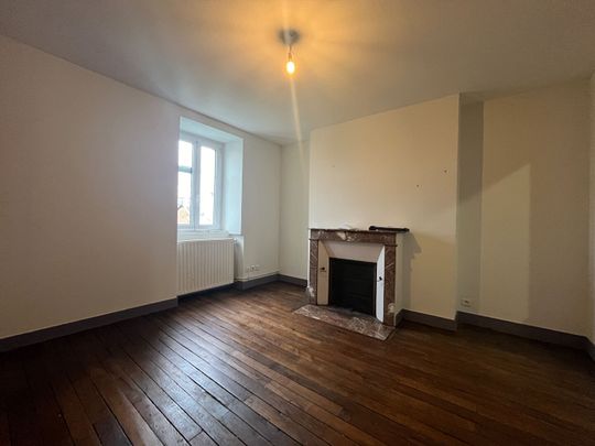 AVENUE DE TURENNE, T3 de 75m2 avec cuisine équipée ! - Photo 1