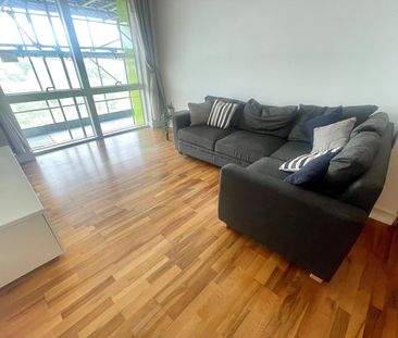 1 bedroom apartment to rent - Photo 2