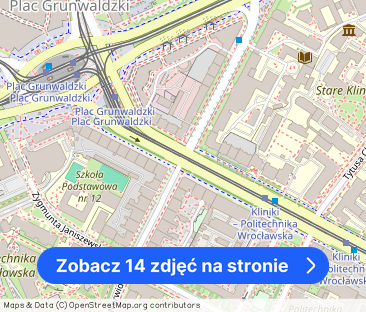 Mieszkanie, 107,50 m², Wrocław - Zdjęcie 1