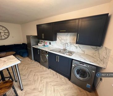 1 bedroom in a house share to rent - Photo 6