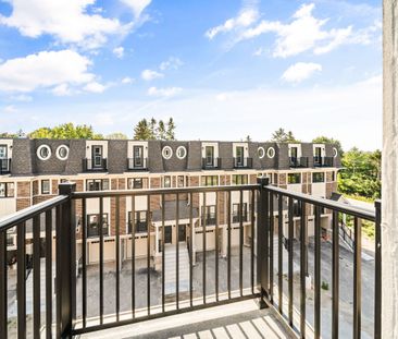 For Lease - 14 Marret Lane Unit# 23, Clarington, Ontario - Photo 3