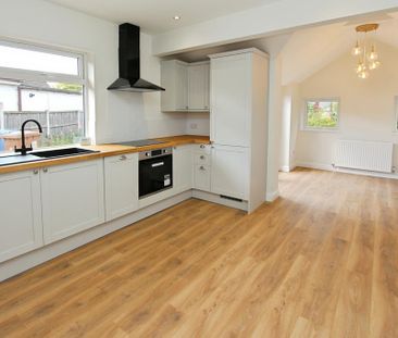 2 bedroom bungalow to rent - Photo 4
