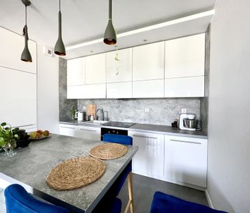 Mieszkanie na wynajem Wrocław-Psie Pole Wrocław - Photo 5