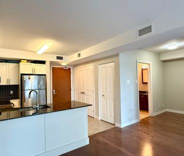 For Lease - 242 RIDEAU Street Unit# 1203, Lower Town - Sandy Hill, ... - Photo 3