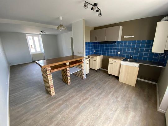 Location Appartement 3 pièces 71m² LIMOGES 87100 - Photo 1