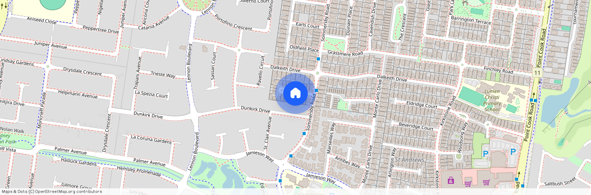 6 Covent Gardens, Vic 3030, Point Cook