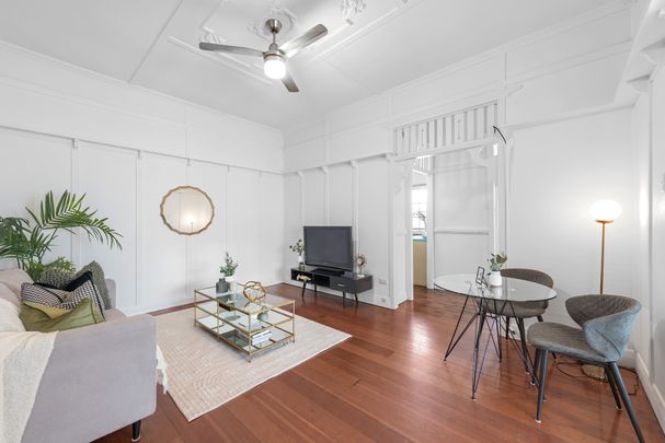 7/74 Kent Street, New Farm QLD 4005 - Apartment For Rent | Domain - Photo 1