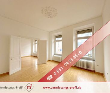 Trier: Charmante Altbauwohnung mit Flügeltür und hohen Decken - Photo 4