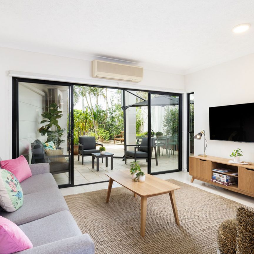 Fully Furnished - Photo 1