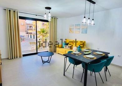 Alquiler de piso en Calle la Venta Espinosa s/n