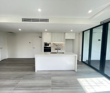 “Hurstville 2 bedroom APT for rent” - Photo 2