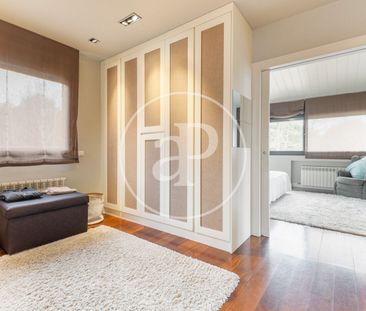 Single-family home for rent in Golf de Sant Cugat - Photo 6