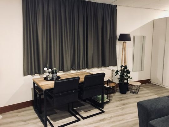 Te huur: Studio Deventerstraat in Apeldoorn - Foto 1