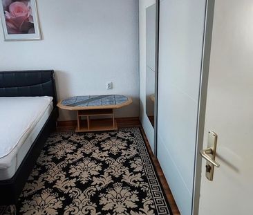 2-Zimmer Wohnung zur Miete in Böblingen - Photo 6