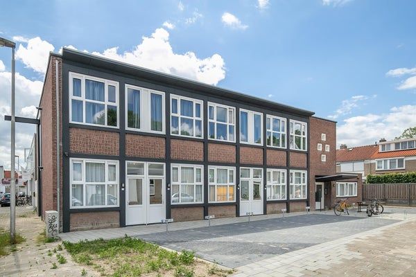 Te huur: Studio Willem Rosestraat in Eindhoven - Photo 1