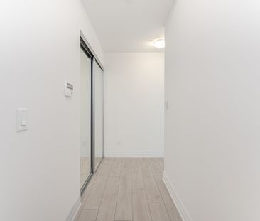 For Lease - 30 Elm Drive Unit# 3604, Mississauga, Ontario - Photo 1