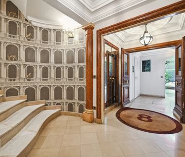 Tout savoir sur cet appartement dans le quartier Muette Nord, à Par... - Photo 4