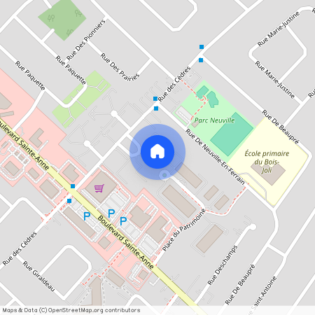 488 Pl. des Ancêtres, Sainte-Anne-des-Plaines, Sainte-Anne-des-Plaines, Laurentides, J5N 3L8