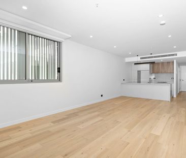 Brand New Unrivaled Luxury Apartment at The Rothschild - Rosebery - Photo 4