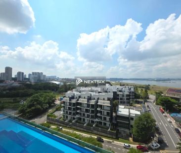 Paragon Residences @ Straits View - Foto 6
