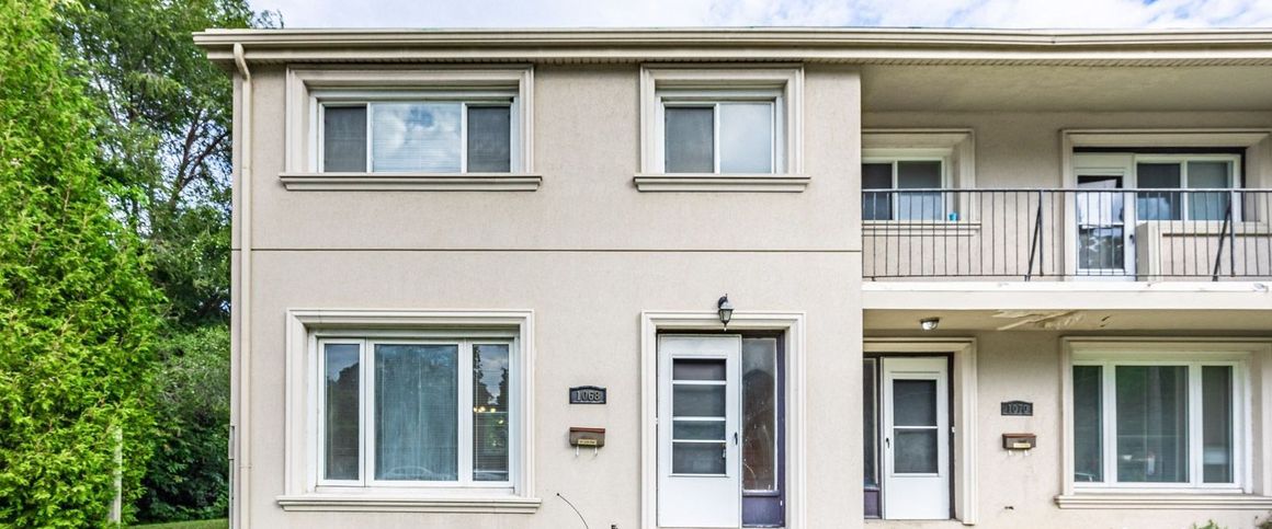 For Lease - 1068 Lawrence Avenue, Toronto, Ontario - Photo 1