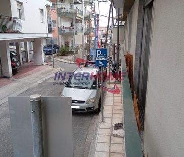 Διαμέρισμα για ενοικίαση Κολοκοτρώνη (Συκιές) - Photo 2