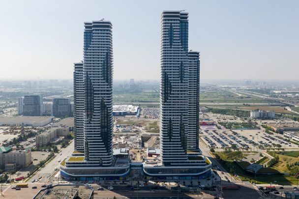 For Lease - 8 Interchange Way Unit# 1815, Vaughan, Ontario - Photo 1