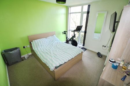 2 bedroom apartment to rent - Photo 3