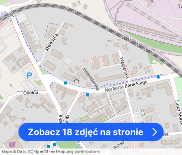 Mieszkanie 50m w spokojnej dzielnicy Świnoujścia - Zdjęcie 1